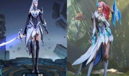 王者露娜新皮肤爆料最新,揭秘王者露娜新皮肤神秘面纱